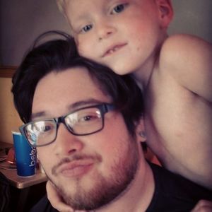 Meet your Posher, Nathan